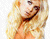 Blonde Frau 01