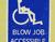 Blow Job Handicapvenlig