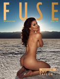 borwap.com Fuse Magazine Volume 34 2017