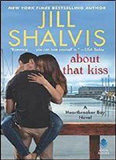borwap.com About That Kiss A H eartbreaker Bay Novel