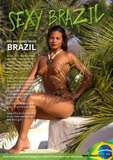 borwap.com Sexy Brazil Editorial Photo Magazine December 2018