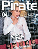 borwap.com Private Magazine - Pirate 104