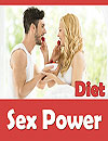 Sex Power Diet